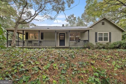 1187 Silver Hill Rd, Stone Mountain, GA, 30087-2438 | Card Image