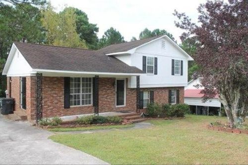 2660 Barclay St, Hephzibah, GA, 30815-6414 | Card Image