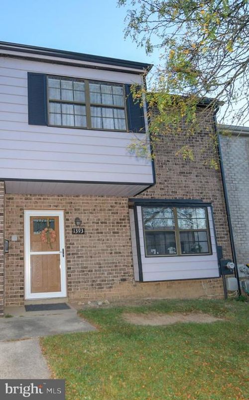 1393 Argyle Way, BENSALEM, PA, 19020-3809 | Card Image