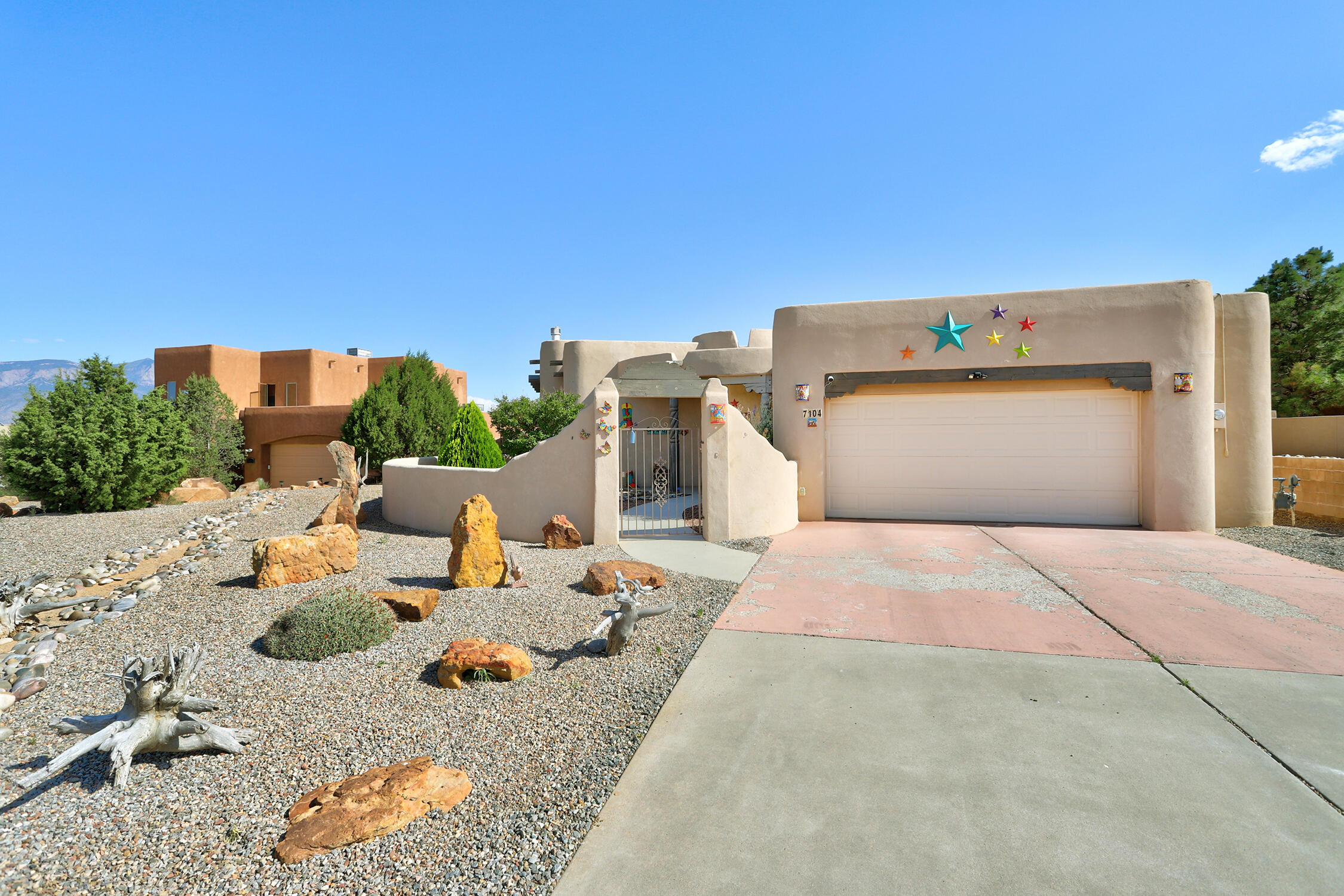 Oersted Rd, Rio Rancho, NM 87144