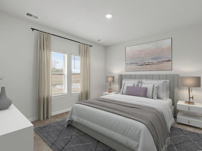 8253 Vibrant Loop, House other with 3 bedrooms, 2 bathrooms and 4 parking in Longs SC | Image 30