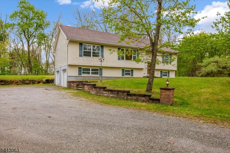 Land in Newton Town