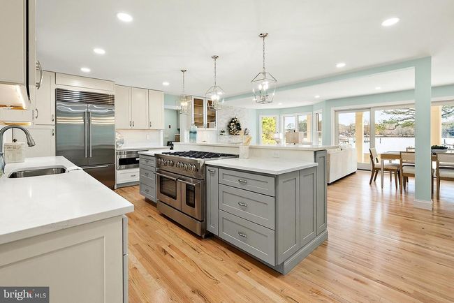 9175 Mallard Point Ct, House other with 4 bedrooms, 3 bathrooms and null parking in MCDANIEL MD | Image 28