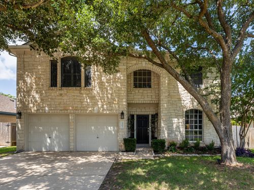 1503 Brighton Bend Ln, Cedar Park, TX, 78613-5942 | Card Image