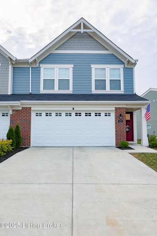 117 Sunset Way, Mt Washington, KY, 40047-7797 | Card Image