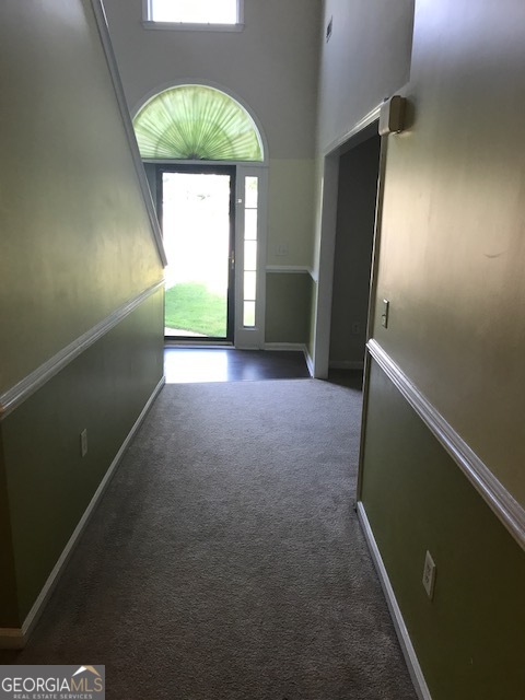 Residential Lease in Stockbridge 2