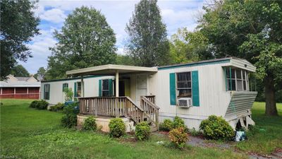 1327 Ridge Street, House other with 2 bedrooms, 1 bathrooms and null parking in Ramseur NC | Image 1