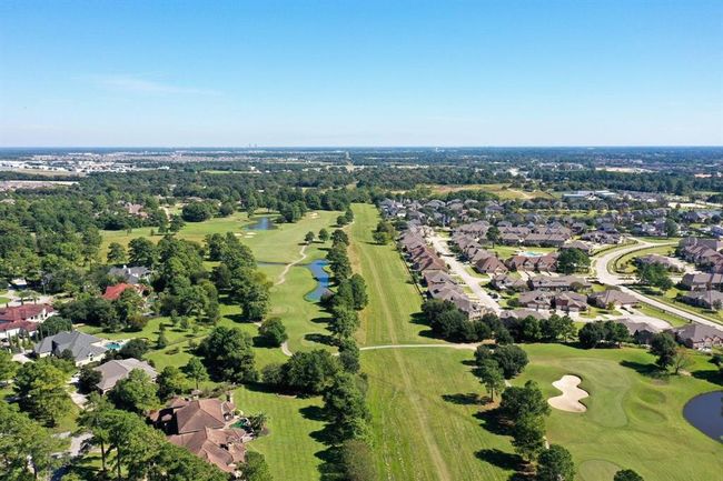 9103 Huckinston Ct, House other with 4 bedrooms, 3 bathrooms and 2 parking in Spring TX | Image 49
