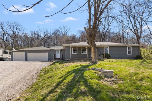 1752 N Bluff Rd, Collinsville, IL, 62234-7308 | Card Image