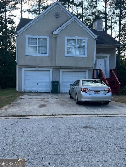 Edenton Way, Jonesboro, GA 30238