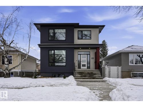 10633 64 Ave Nw, Edmonton, AB, T6H1T1 | Card Image