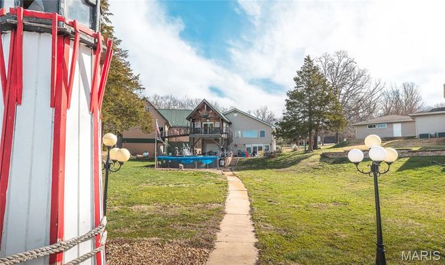 919 Lakeshore Dr, House other with 4 bedrooms, 4 bathrooms and 8 parking in Cuba MO | Image 51