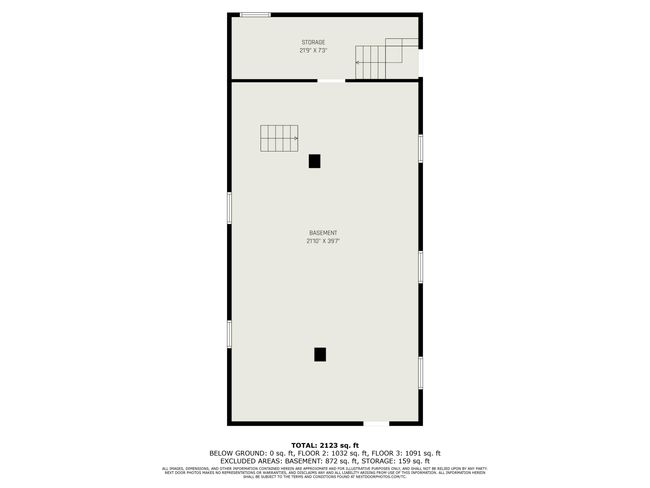 BASEMENT FLOOR PLAN | Image 17