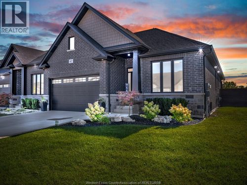 417 Matese St, Belle River, ON, N8L0A5 | Card Image