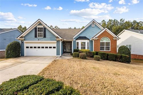 317 Southgate Dr, Locust Grove, GA, 30248-4237 | Card Image