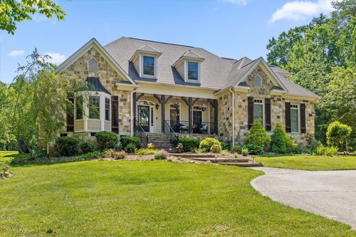 4610 Conner Creek Dr, Signal Mountain, TN, 37377-1059 | Card Image