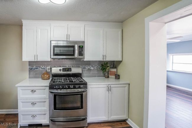 541 Canova Dr, House other with 3 bedrooms, 2 bathrooms and null parking in Coventry Township OH | Image 11