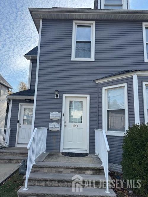 120 Woodbridge Avenue, Woodbridge Proper, NJ, 07095 | Card Image