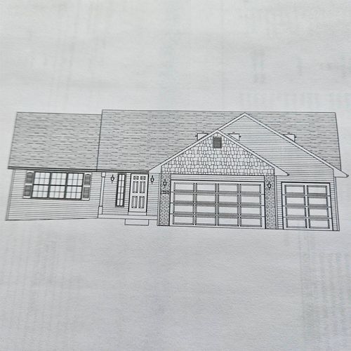 1325 Glacier Drive, BYRON, IL, 61010 | Card Image