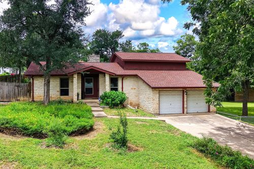 300 Pecan Ln, Round Rock, TX, 78664-4529 | Card Image