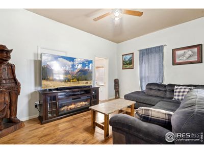 1503 8th St, House other with 2 bedrooms, 1 bathrooms and null parking in Greeley CO | Image 3