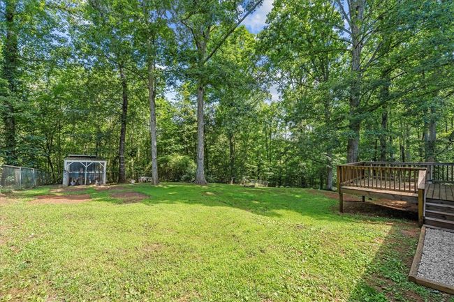 121 Brookwood Dr, House other with 3 bedrooms, 2 bathrooms and null parking in Seneca SC | Image 36