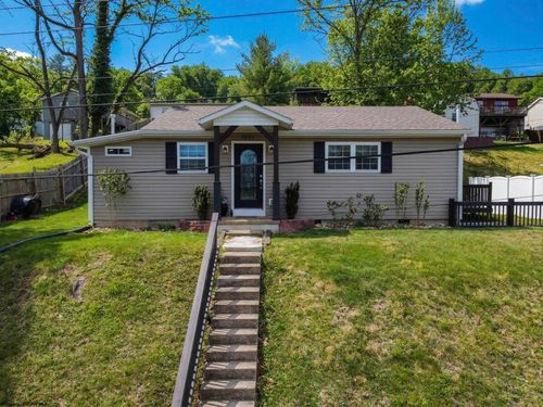 1021 Denver Ave, Morgantown, WV, 26505-5862 | Card Image