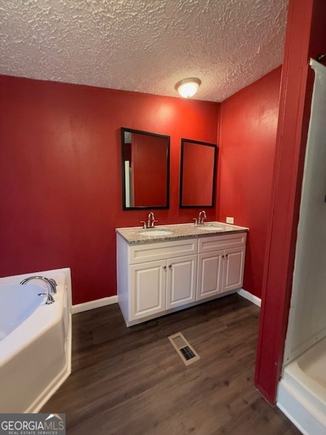 652 Duncan Rd, House other with 3 bedrooms, 2 bathrooms and null parking in Carrollton GA | Image 13