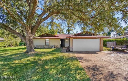 4312 Brook Forest Dr, Panama City, FL, 32404-9209 | Card Image