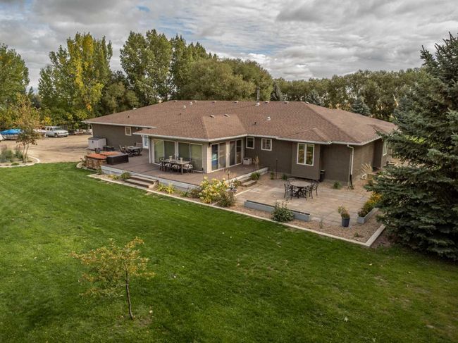 12112A Range Road 55, House other with 6 bedrooms, 4 bathrooms and 6 parking in Rural Cypress County AB | Image 10