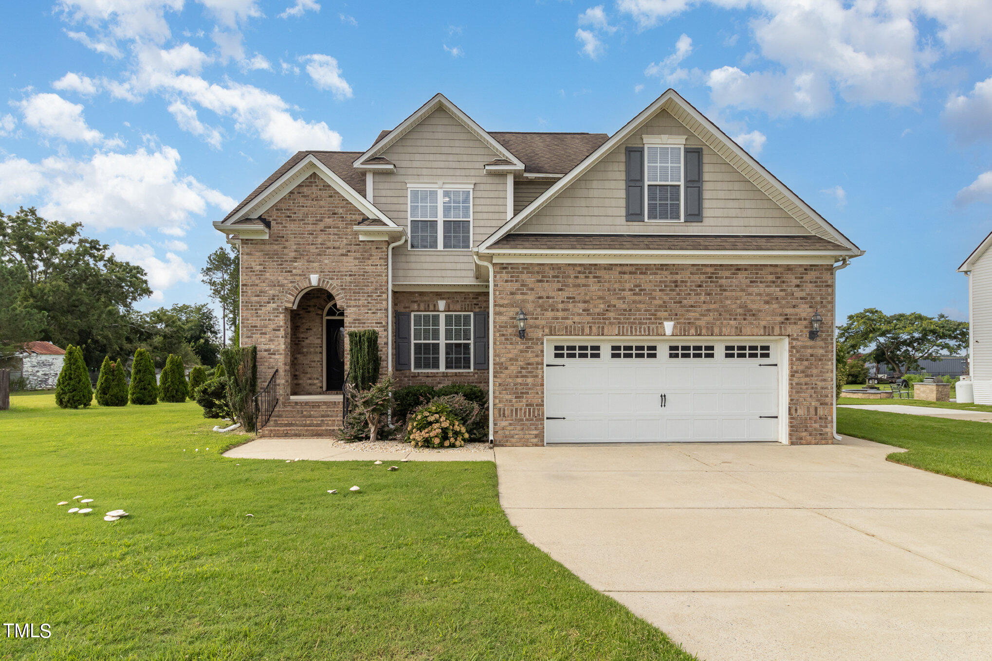 Winding Oak Way, Clayton, NC 27520