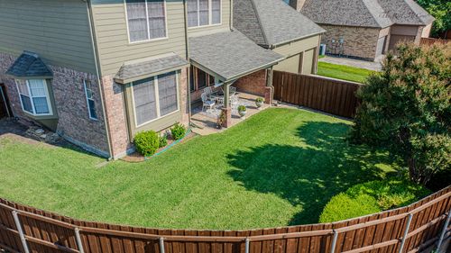 8405 Becket Cir, Plano, TX, 75025-4344 | Card Image