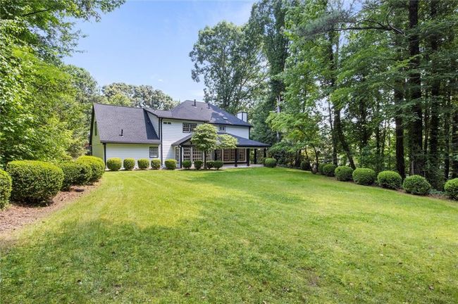 4220 Singing Post Ln Ne, House other with 5 bedrooms, 3 bathrooms and 2 parking in Roswell GA | Image 43