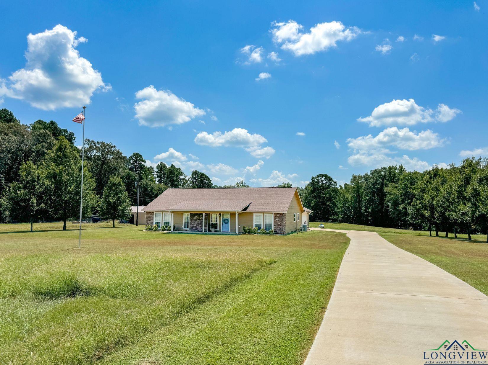 County Road 1913 , Linden, TX 75563