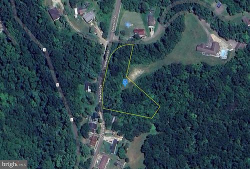 350 Crescent Drive, Huntington, WV, 25704 | Card Image