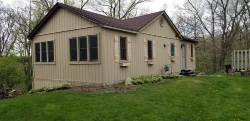 136 Hickory Nut Ln, Edgerton, WI, 53534-9318 | Card Image