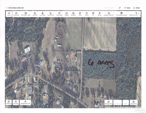 00 Springhill Rd, Milton, FL, 32570 | Card Image