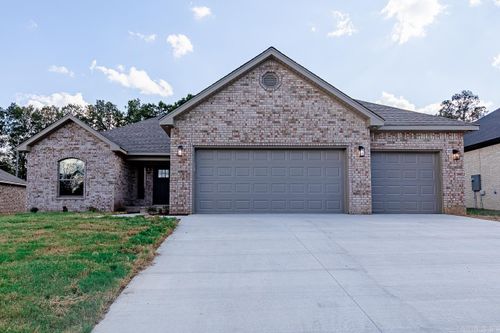 2250 E Maryland, Sherwood, AR, 72120 | Card Image