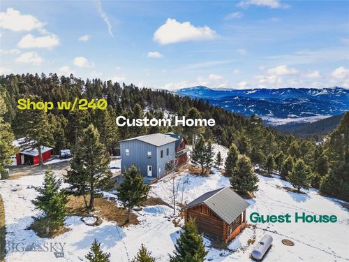 34 Mountain Springs Ln, Bozeman, MT, 59715-7825 | Card Image