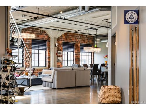 6b-1863 Wazee St, Denver, CO, 80202-1251 | Card Image