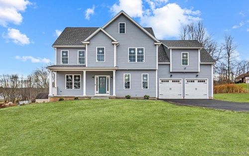 62 Cornwall St, Portland, CT, 06480-1048 | Card Image