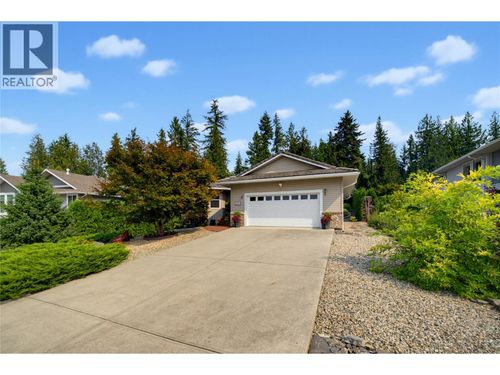 2866 Hilltop Road, Blind Bay, BC, V0E2W0 | Card Image