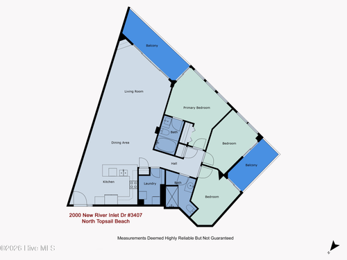 unit-3407-2000 New River Inlet Rd, N Topsail Beach, NC, 28460-8589 | Card Image