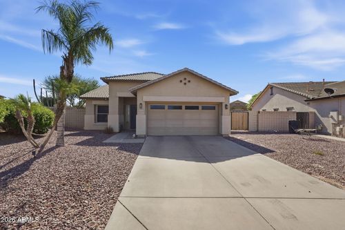 3571 S Loback Ln, Gilbert, AZ, 85297-7925 | Card Image