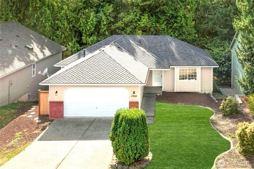 17418 Redhawk Dr, Arlington, WA, 98223-5954 | Card Image