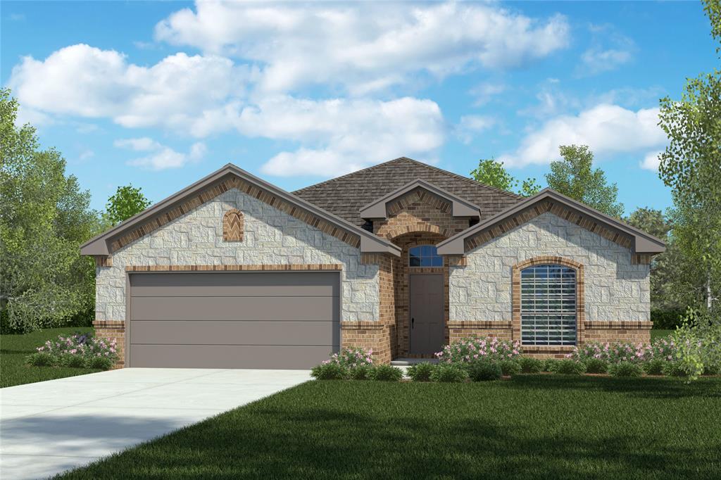 Kirkham Way, Justin, TX 76247