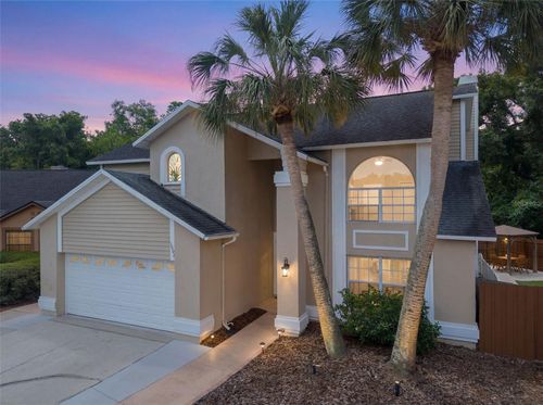 1802 Wood Stock Circle, TARPON SPRINGS, FL, 34689 | Card Image