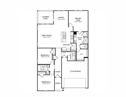 1561 Erindale Dr, Wellford, SC, 29385-8403 | Card Image