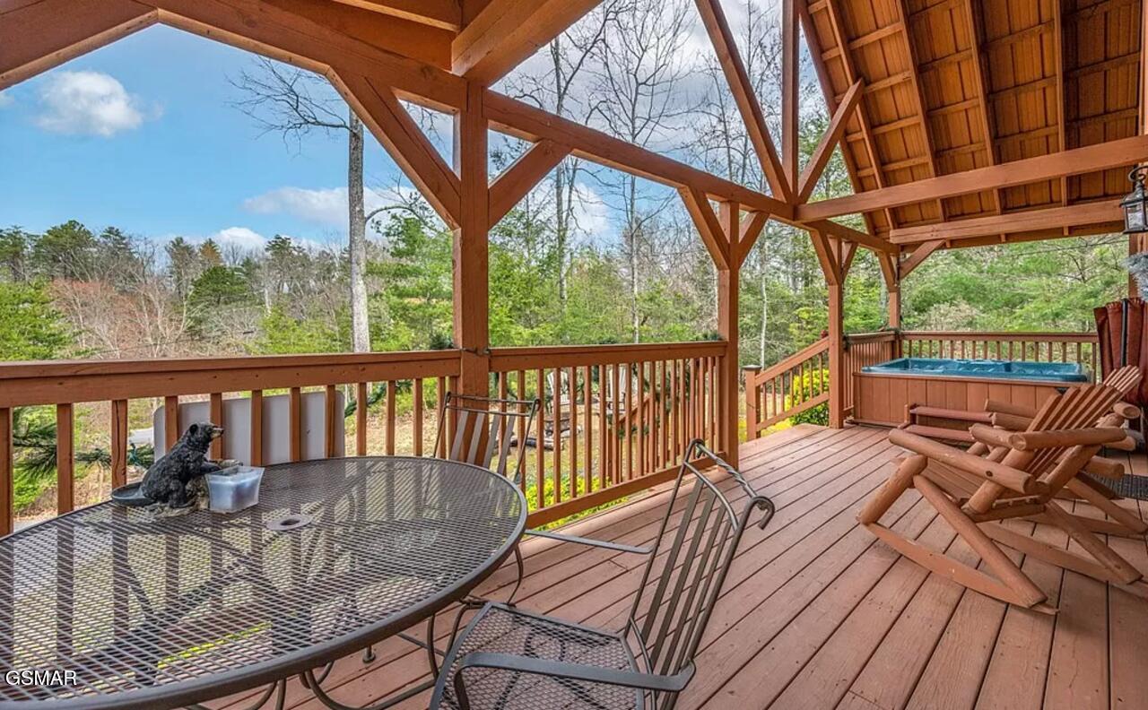 Residential in Sevierville 5