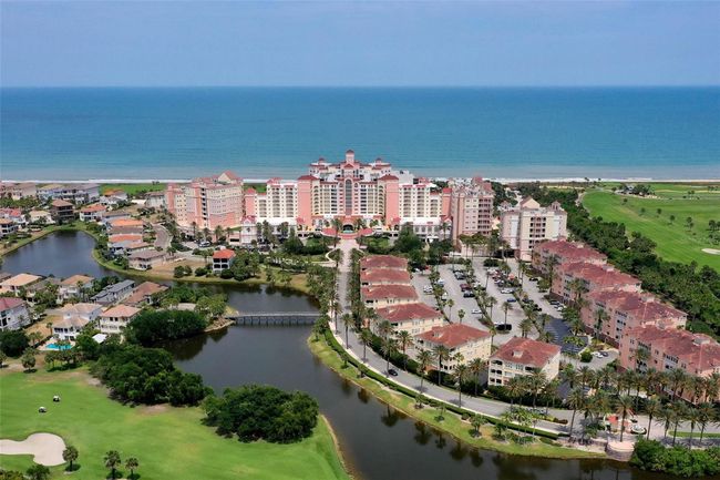 APT-912 - 200 Ocean Crest Dr, Condo with 4 bedrooms, 5 bathrooms and null parking in PALM COAST FL | Image 46